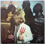 The Rolling Stones – No Stone Unturned LP Plak