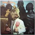 The Rolling Stones – No Stone Unturned LP Plak