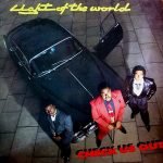 Light Of The World – Check Us Out LP Plak