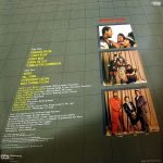Light Of The World – Check Us Out LP Plak - Görsel 2
