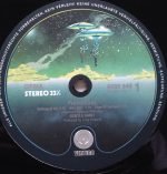 Gentle Giant – Pretentious 2LP Plak - Görsel 3