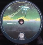 Gentle Giant – Pretentious 2LP Plak - Görsel 2