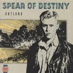 Spear Of Destiny – Outland LP Plak