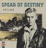 Spear Of Destiny – Outland LP Plak