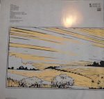 Spear Of Destiny – Outland LP Plak - Görsel 2