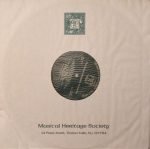 The Osipov Balalaika Orchestra – The Osipov Balalaika Orchestra LP Plak - Görsel 3