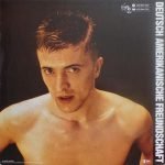 Deutsch Amerikanische Freundschaft – Alles Ist Gut LP Plak - Görsel 2