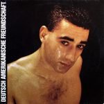Deutsch Amerikanische Freundschaft – Alles Ist Gut LP Plak