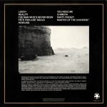 Sator Codex ‎– Wanna Start A Fire? LP Plak - Görsel 2
