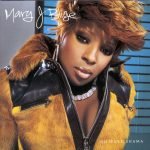 Mary J Blige – No More Drama CD