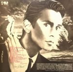 Ivan Cattaneo – Bandiera Gialla LP Plak - Görsel 2