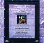 Tony! Toni! Toné! – Anniversary CD Single - Görsel 2