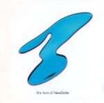 New Order – (The Best Of) New Order CD