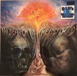 The Moody Blues – In Search Of The Lost Chord / Days Of Future Passed 2LP Plak
