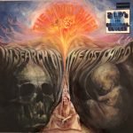 The Moody Blues – In Search Of The Lost Chord / Days Of Future Passed 2LP Plak