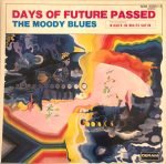 The Moody Blues – In Search Of The Lost Chord / Days Of Future Passed 2LP Plak - Görsel 2