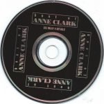 Anne Clark – The Best Of CD - Görsel 4
