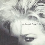 Anne Clark – The Best Of CD