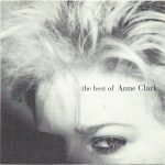 Anne Clark – The Best Of CD