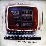 Bomb The Bass Featuring Carlton – One To One Religion 12" Maxi Single Plak