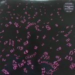 The Red Crayola With Art & Language – Black Snakes LP Plak