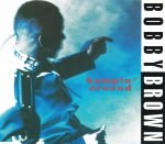Bobby Brown – Humpin' Around CD Single