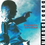 Bobby Brown – Humpin' Around CD Single