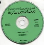 Inner Circle – Wrapped Up In Your Love (Remixes) CD Single - Görsel 2