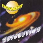 Daylight ‎– Revolution CD