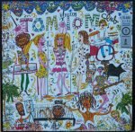 Tom Tom Club – Tom Tom Club LP Plak