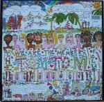 Tom Tom Club – Tom Tom Club LP Plak - Görsel 4
