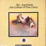 John Coltrane & Don Cherry – The Avant-Garde LP Plak