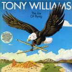 Tony Williams – The Joy Of Flying LP Plak
