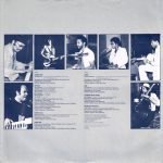 Tony Williams – The Joy Of Flying LP Plak - Görsel 3