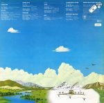 Tony Williams – The Joy Of Flying LP Plak - Görsel 2