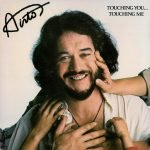Airto – Touching You...Touching Me LP Plak