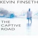 Kevin Finseth – The Captive Road CD