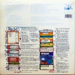 Gong – Angel's Egg (Radio Gnome Invisible Part 2) LP Plak - Görsel 2