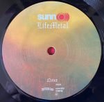 Sunn O))) – Life Metal 2LP Plak - Görsel 4