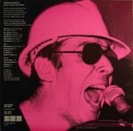 John Cale – Sabotage / Live LP Plak - Görsel 2