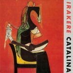 Irakere – Catalina LP Plak