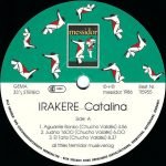Irakere – Catalina LP Plak - Görsel 4