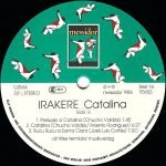 Irakere – Catalina LP Plak - Görsel 3