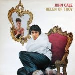John Cale – Helen Of Troy LP Plak