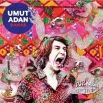 Umut Adan – Bahar‎ CD