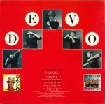 Devo – Freedom Of Choice LP Plak - Görsel 2