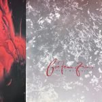 Cocteau Twins – Tiny Dynamine / Echoes In A Shallow Bay 2x12" Maxi Single Plak