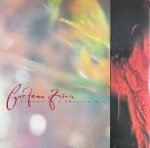 Cocteau Twins – Tiny Dynamine / Echoes In A Shallow Bay 2x12" Maxi Single Plak - Görsel 2