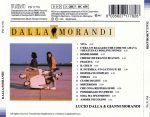 Dalla / Morandi – Dalla / Morandi CD - Görsel 2