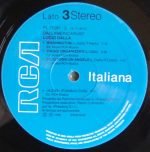 Lucio Dalla – Dallamericaruso 2LP Plak - Görsel 6
